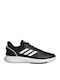 Adidas Courtsmash Men's Tennis Shoes for All Courts Core Black / Cloud White / Grey Two
