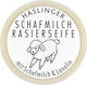 Haslinger Sheepmilk & Lanolin Σαπούνι Ξυρίσματος 60gr