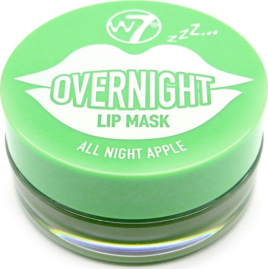 W7 Cosmetics Lip All Night Apple Lip 2.5gr