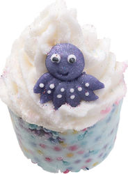Bomb Cosmetics Octopi My Heart Bath Mallow Bath Bombs με Άρωμα Mallow 50gr Bomb Cosmetics Octopi My Heart Bath Mallow Bath Bombs με Άρωμα Mallow 50gr