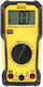 Stanley Fatmax Ψηφιακό Πολύμετρο με Μέτρηση AC / DC / Αντίστασης