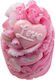 Bomb Cosmetics Badesalze P.s I Love You Mallow mit Duft Ylang-Υlang & Jasmine 50gr