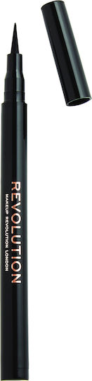 Revolution Beauty Der Revolution Waterproof Augenkonturenstift 1ml