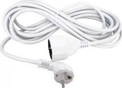 Verlängerungskabel Stecker 3 x 1.5mm 3m Verlängerungskabel
