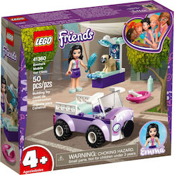 παιχνίδια Lego Friends Skroutzgr