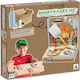 Desyllas Ανακύκλωσε με Πιτσαρία Educational Game Knowledge for 4+ years old Years Old
