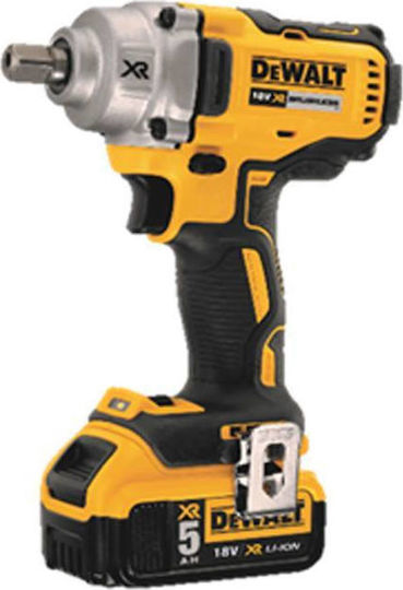 Dewalt Brushless Μπουλονόκλειδο 18V Solo με Υποδοχή 3/4"