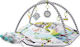 Kinderkraft Smart Play Baby Gym Activity Center for Newborns