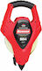 Benman Fiberglass Μετροταινία 15mm x 50m