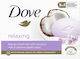 Dove Purely Pampering Coconut Milk Bară de săpun 100gr