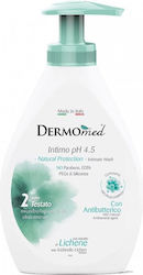 Dermomed Intimseife Active Intimpflegeprodukte Dermomed Intimseife Active Intimpflegeprodukte
