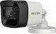 Hikvision DS-2CE16U1T-ITPF CCTV Камера за наблюдение 4K Водоустойчива с Обектив 2.8мм