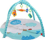 Moni Activity Playmat Play Time for 0+ months