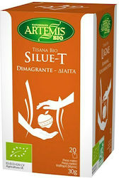 Artemis Herbs Blend Organic Product for Diet 20 Bags