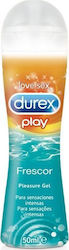 Durex Play Frescor Κολπικό Λιπαντικό Gel 50ml