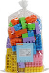 Polesie Building Block Construction Set Builder for 3+ years 72pcs 0309