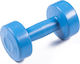 Αθλοπαιδιά Round Dumbbell 1 x 1kg