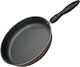 HOMie Pan made of Aluminum with Non-Stick Coating 27cm