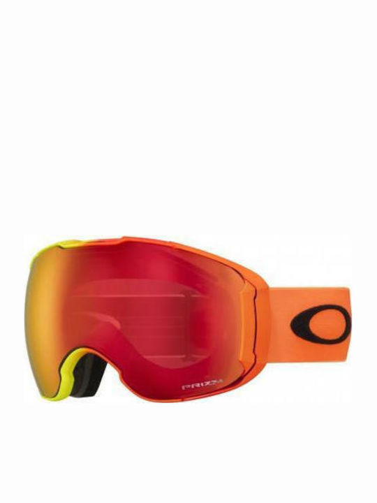 Oakley airbrake xl harmony fade hot sale