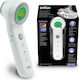 Braun BNT400 Baby Digital Forehead Thermometer with Infrared