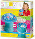 4M Plastic Construction Toy Optical Mood Lamp for Children 8+ years old+ Years