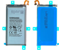 Samsung EB-BJ805ABE Bulk Заместителна батерия 3500mAh за Galaxy A6+ 2018