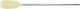 Sevylor AV150 204771 Κουπί για Κανό & Kayak Aluminium Σετ