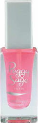 Peggy Sage Nagelstärker gegen Nagelkauen 11ml