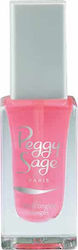 Peggy Sage Nail Strengthener against Nail Biting with Brush 11ml