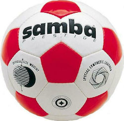 Athlopaidia Samba Prestige Soccer Ball White 09.56016/5