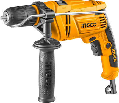 Ingco Impact Drill 650W