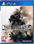 NieR: Automata Game of the YoRHa Edition PS4 Game