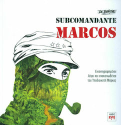 Subcomandante Marcos, 1