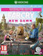Far Cry: New Dawn Superbloom Edition Xbox One Game