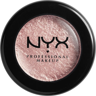 Nyx Professional Makeup Foil Play Cream Eyeshadow Eye Shadow Cream Pink