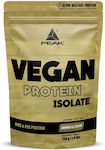 Peak Nutrition Vegan Protein Isolate 750gr Cookies & Cream