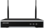 Hikvision DS-7108NI-K1/W/M Καταγραφικό NVR WiFi 8 Καναλιών με Ανάλυση Full HD S06174