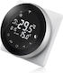 Hysen HY04-B Wi-Fi Smart Digital Thermostat with Touch Screen και Wi-Fi