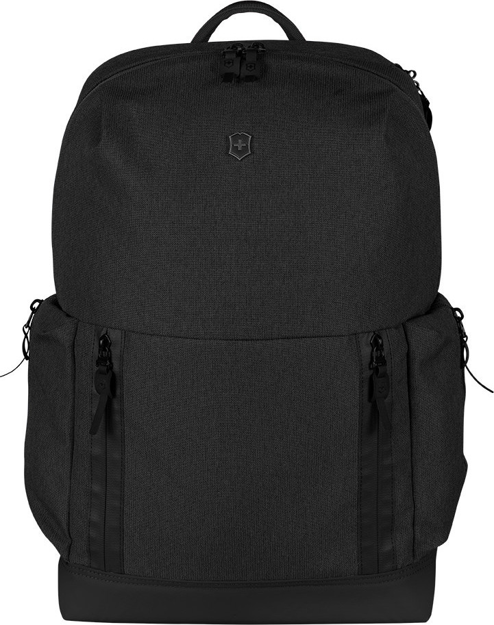 Victorinox Deluxe Backpack 15.4" Black Skroutz.gr