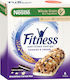 Nestle Fitness Energy Cereal Bar Nuts Oat With Cookies & Cream 6x23.5gr