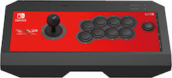 Hori Real Arcade Pro V Hayabusa for Nintendo Switch