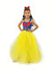 Kids Carnival Costume Snow White Tutu