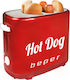 Beper Hot Dog Maker 750W