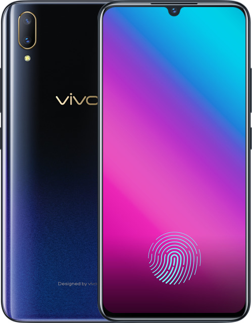 Производитель vivo модель v11 встроенная память 128 гб оперативная память 6 гб