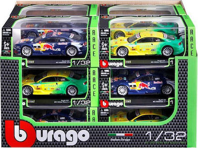 Bburago 1:32 DTM Auto 1:32 für 5++ Jahre 18/41151