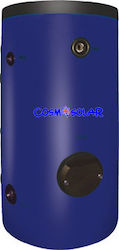 Cosmosolar BLGLL ΑΘ2 200lt Котел Котелна станция Стъкло 200лт с два генератора за Термопомпи