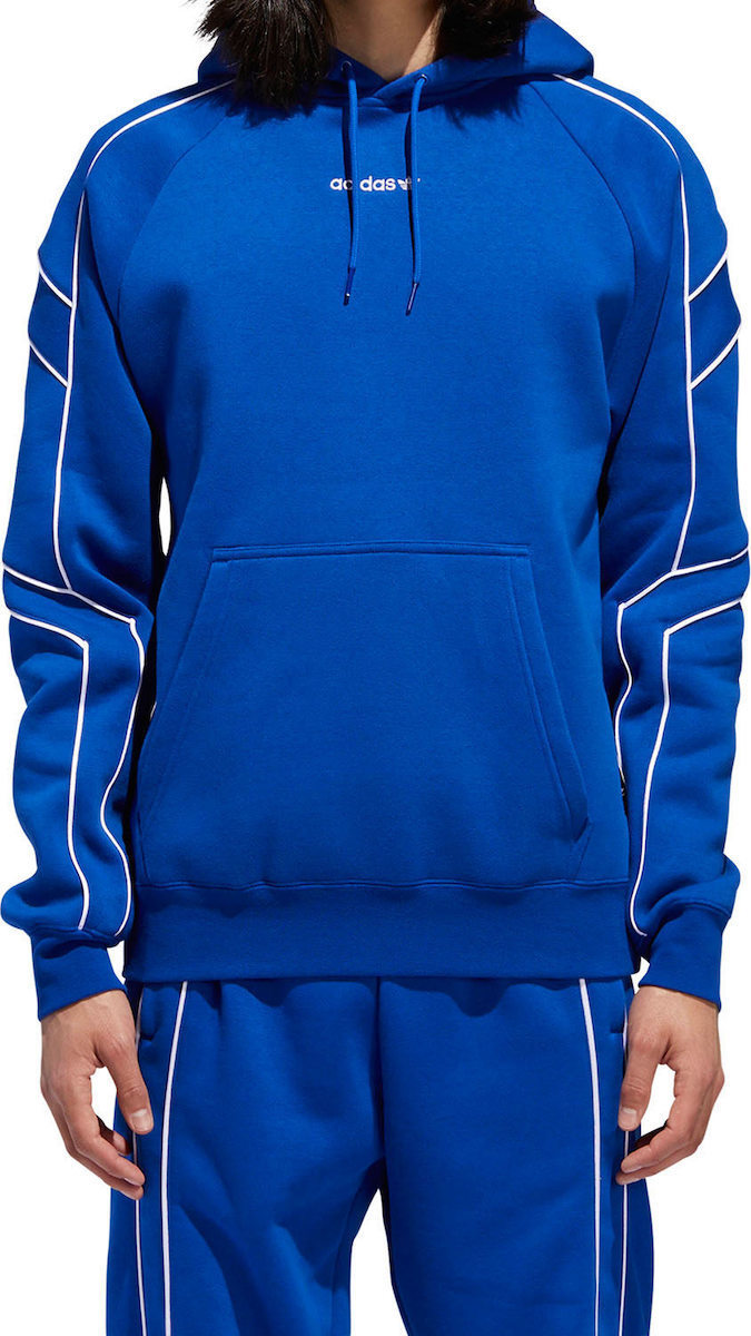 Adidas EQT Outline Hoodie DJ1723 - Skroutz.gr