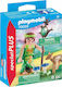 Playmobil Special Plus Elf with Deer for 4+ years old