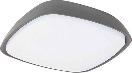 Rabalux Austin Platz Draußen LED Panel 20W