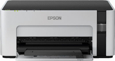 Epson Ecotank ET-M1100 Ασπρόμαυρος Εκτυπωτής Inkjet